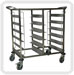 Thermotray Trolley